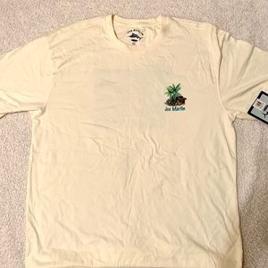 Joe Marlin XXL T-Shirt
